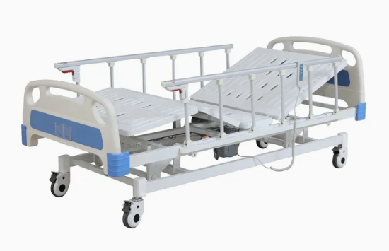 Better Medical Ophthalmology Diagnostic System Model 1 Ethiopia